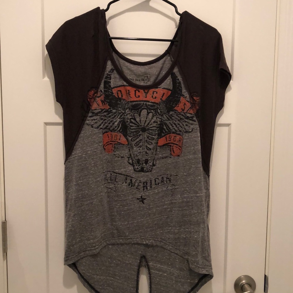 Free People Tee